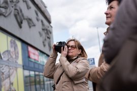 Widoki z bliska. Relacje-Narzędzia-Wiedza, Jola Jastrząb